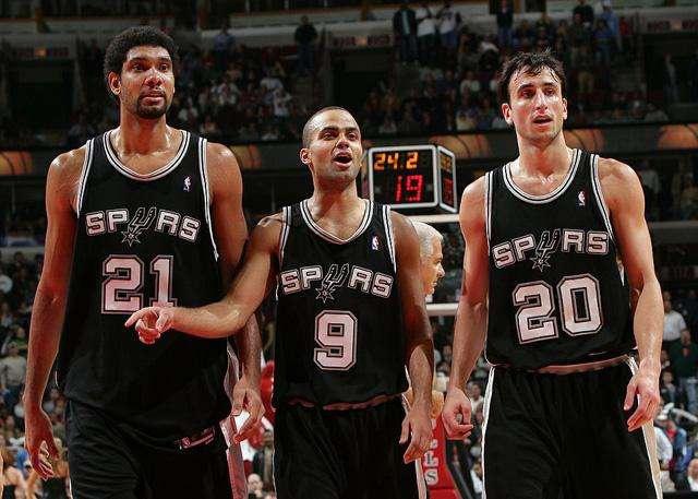 当团队把 当团队把