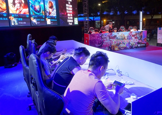 未完成的结 未完成的结