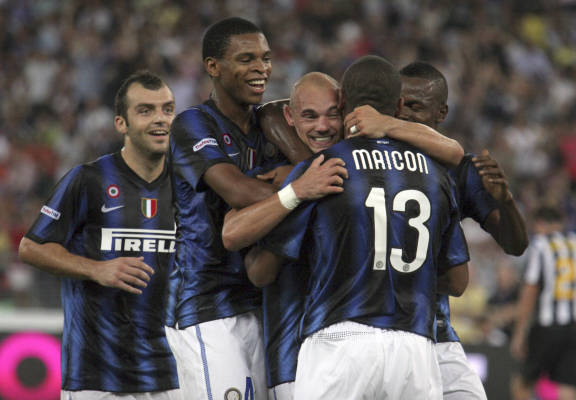 追求效率与 追求效率与